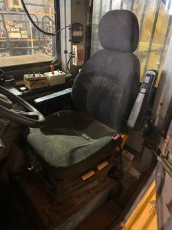 1999 Caterpillar D400e-11