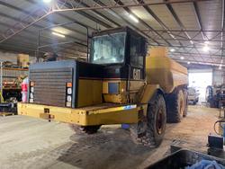 Caterpillar D400E-11