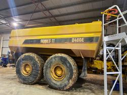 1999 Caterpillar D400e-11