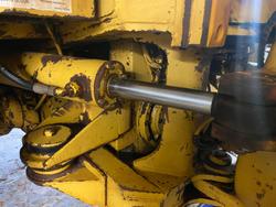 1999 Caterpillar D400e-11