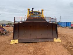2003 Komatsu D275ax-5