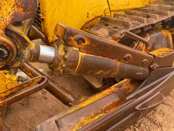 2003 Komatsu D275ax-5