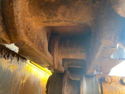 2003 Komatsu D275ax-5