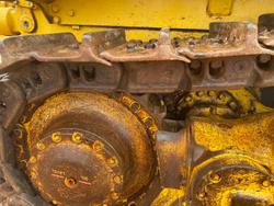 2003 Komatsu D275ax-5