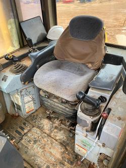 2003 Komatsu D275ax-5