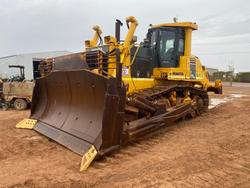2003 Komatsu D275ax-5