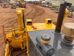 2003 Komatsu D275ax-5