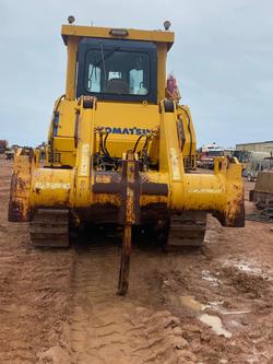 2003 Komatsu D275ax-5