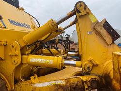 2003 Komatsu D275ax-5