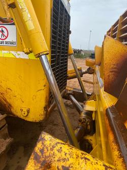 2003 Komatsu D275ax-5