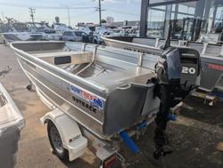 2023 QUINTREX F370 Outback Explorer