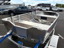 2025 QUINTREX 350E Explorer Pro