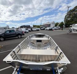 2025 QUINTREX 350E Explorer Pro