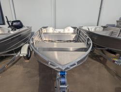 2025 QUINTREX 350E Explorer Pro