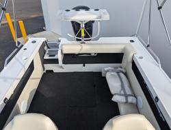 2024 QUINTREX 590 Cruiseabout Pro