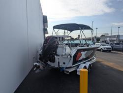 2024 QUINTREX 590 Cruiseabout Pro
