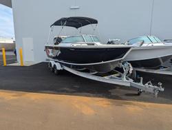 2024 QUINTREX 590 Cruiseabout Pro