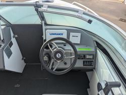 2024 QUINTREX 590 Cruiseabout Pro
