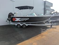 Quintrex 590 Cruiseabout PRO