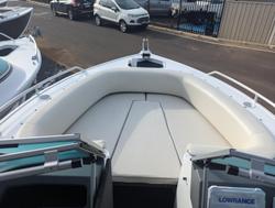 2024 QUINTREX 590 Cruiseabout Pro