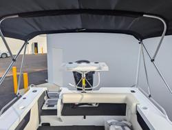 2024 QUINTREX 590 Cruiseabout Pro