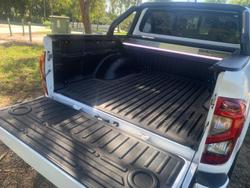 2024 Nissan Navara Black Edition