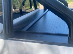 2024 Nissan Navara Black Edition