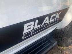 2024 Nissan Navara Black Edition