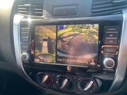 2024 Nissan Navara Black Edition