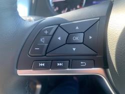 2024 Nissan Navara Black Edition