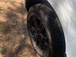 2024 Nissan Navara Black Edition