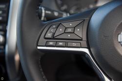 2024 Nissan
Navara Black Edition