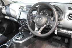 2024 Nissan
Navara Black Edition