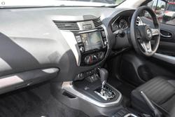 2024 Nissan
Navara Black Edition