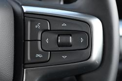 2024 Chevrolet Silverado 1500 LTZ Premium W/Tech Pack