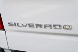 2024 Chevrolet Silverado 1500 LTZ Premium W/Tech Pack