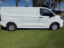 2023 Ford Transit Custom Trend 320L