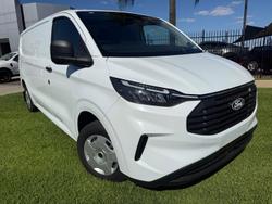 2023 Ford Transit Custom Trend 320L