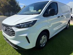 2023 Ford Transit Custom Trend 320L
