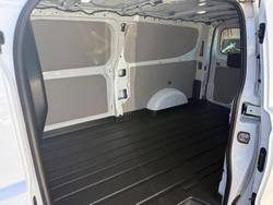2023 Ford
                Transit Custom Trend 320L