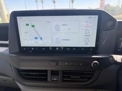 2023 Ford
                Transit Custom Trend 320L