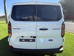 2023 Ford
                Transit Custom Trend 320L