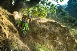 2024 Kawasaki KLX300R KLX Grey