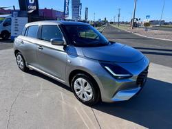 2024 Suzuki
Swift Hybrid
