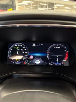 2024 Renault Arkana Esprit Alpine JL1 MY24 Flame Red