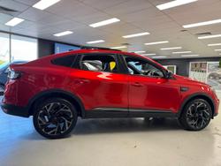 2024 Renault Arkana Esprit Alpine