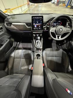 2024 Renault Arkana Esprit Alpine