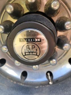 2023 Tuff Trailers Tuff