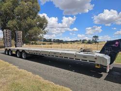 2023 Tuff Trailers Tuff