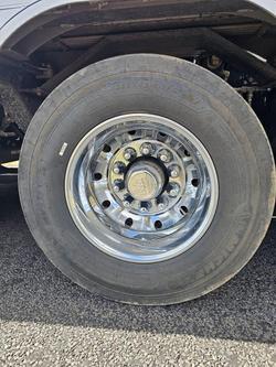 2023 Tuff Trailers Tuff